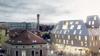 Rzeszowski plac Garncarski zmieni się nie do poznania