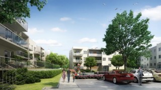 Archicom wybuduje Selenza na Klecinie