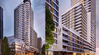 Warszawa: Marvipol kupuje działkę na Ochocie pod inwestycję mieszkaniową