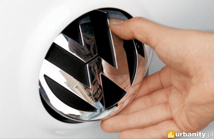 Logo Volkswagen