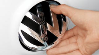 Logo Volkswagen