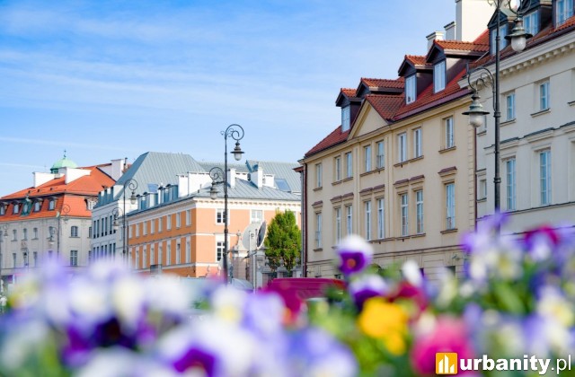 Warszawski rynek mieszkaniowy pod presją popytu, fot. grafika partnera