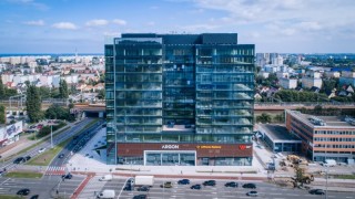 Otwarcie biurowca Argon w Gdańsku