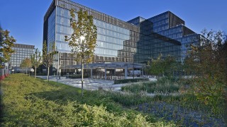 Dwóch nowych najemców biurowca D48 w Warszawie