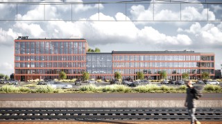 Nowy Punkt na mapie biurowej Gdańska