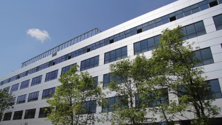 Biurowiec Iris z najemcą z Włoch