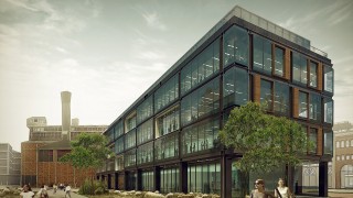 Zburzą zabytkowe budynki, by zbudować Copernicus Square