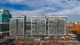 CPIPG przejmuje zarządzanie kompleksem biurowym Eurocentrum