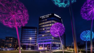 Fabryczna Office Park w Krakowie zyskuje najemcę