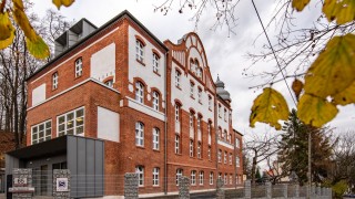 Gdański Harward już gotowy