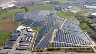 W północno-zachodniej części Polski powstanie jedna z największych farm fotowoltaicznych w Europie