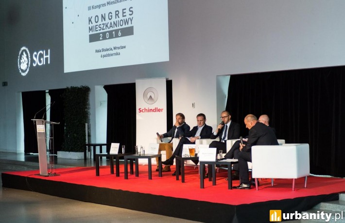III Kongres Mieszkaniowy
