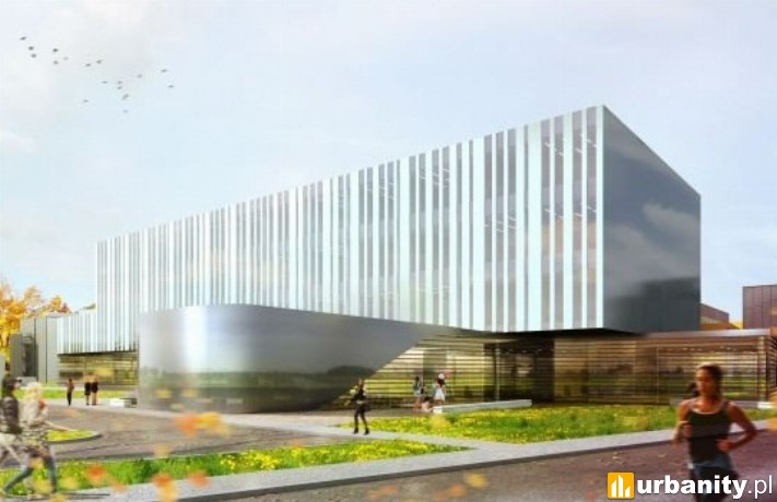 Instytut Biotechnologii Uniwersytetu Gdańskiego