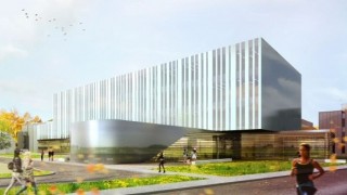 Rusza budowa nowego gmachu Instytutu Biotechnologii UG