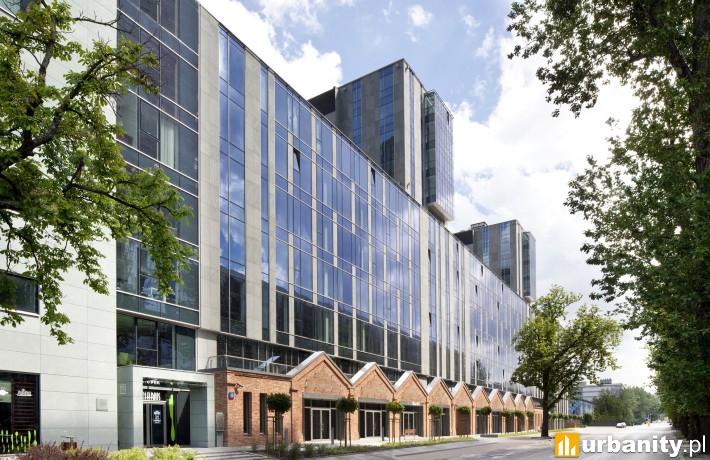 Karolkowa Business Park