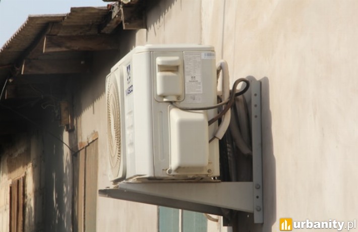 Klimatyzacja domowa, czyli komfort w domu przez cały rok