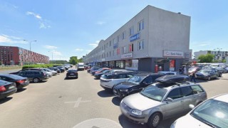 Biurowiec przy Magnolia Park do rozbiórki. Nowa inwestycja z pozwoleniem na budowę