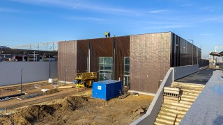 Nowa Łódź Kaliska coraz bliżej. Ma to być nowoczesny dworzec na miarę XXI wieku