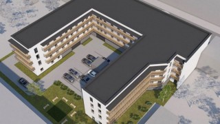 Kolejne mieszkania komunalne w Łodzi