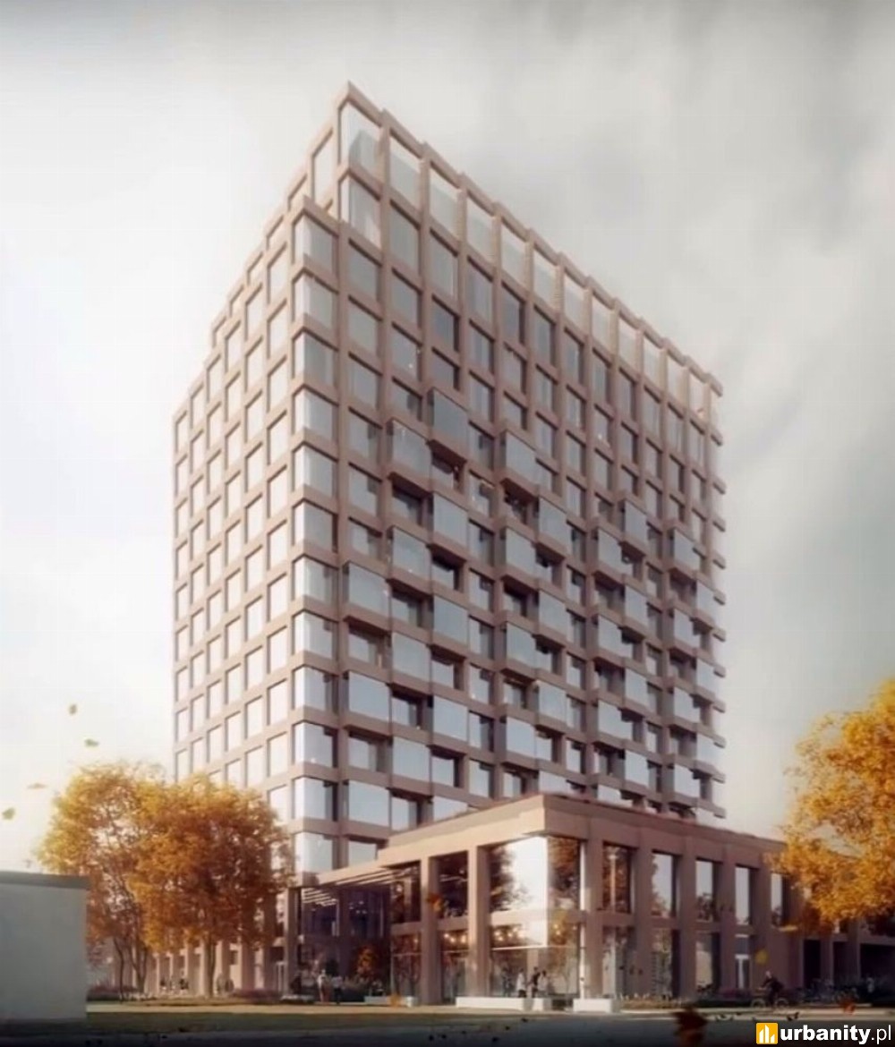Czy w Radomiu powstanie ponad 50-metrowy apartamentowiec?