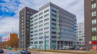 Centrum szkoleniowe Mazdy w Marynarska Point 2