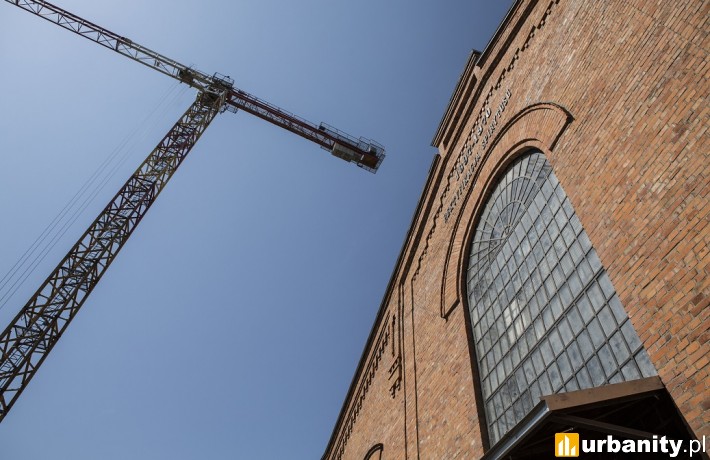Muzeum Polskiej Wódki powstaje w Warszawie