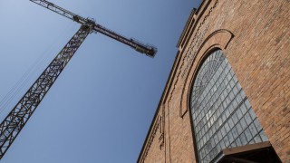 Coraz bliżej Muzeum Polskiej Wódki w Warszawie