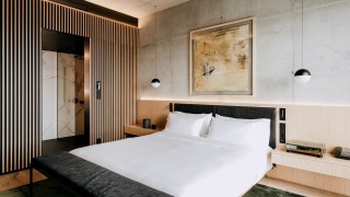 Podano dokładną datę otwarcia Nobu Hotel Warsaw. Zobacz wnętrza hotelu