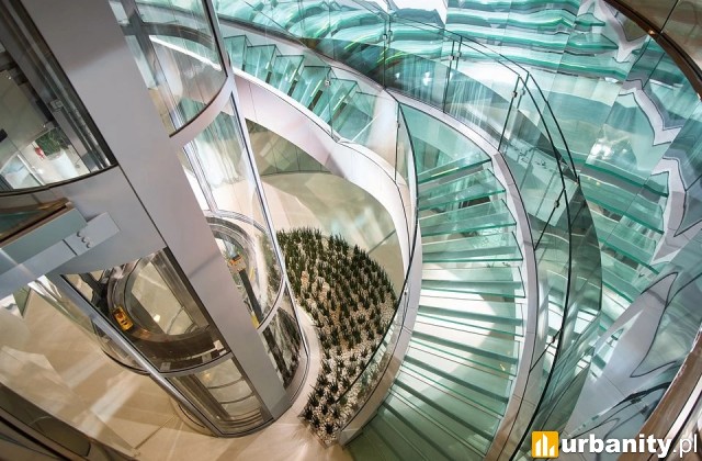 Nowa Rotunda w Warszawie (fot. materiały prasowe)