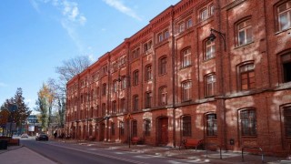 Czy to będzie najbardziej ekologiczny zabytek w Polsce? Kluczowy etap inwestycji