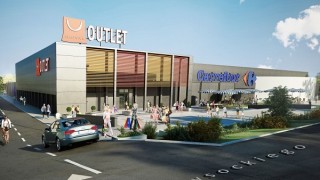 Białostocki Outlet zostanie rozbudowany jeszcze w tym roku