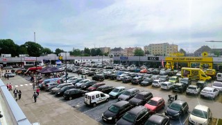 Park Handlowy Niemodlin, oficjalne otwarcie obiektu, fot. Grupa RWS