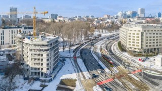 Dolny Mokotów z inwestycją z segmentu premium. To teren dawnej Wytwórni Fortepianów i Pianin