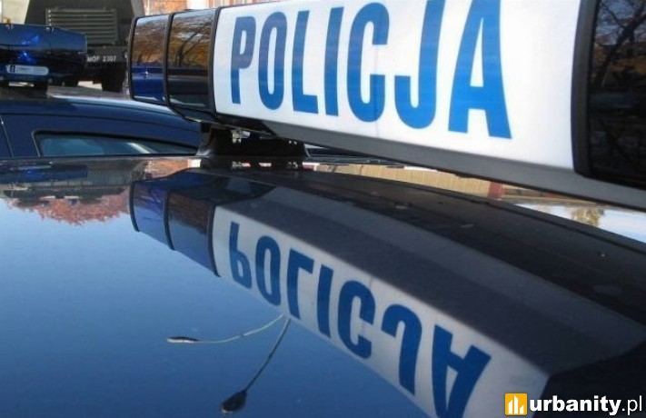 Policja