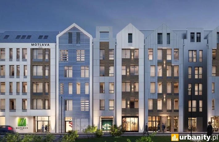 Marka Prize by Radisson pojawi się w Gdańsku od 2026 roku, wiz. materiały prasowe