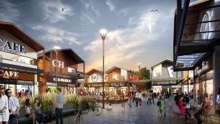 Można budować park handlowy Quick Park w Konstancinie