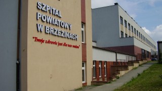 Szpital Powiatowy w Brzezinach