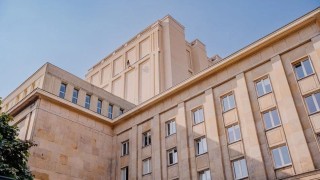 Europejskie środki zmienią Teatr Wielki w Łodzi. Rusza duży remont zabytku