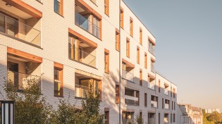 Gotowa inwestycja Vilda Moderne w Poznaniu, fot. Maciej Lulko