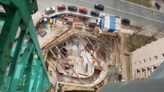 Na Mokotowie powstaje Villa Almerico