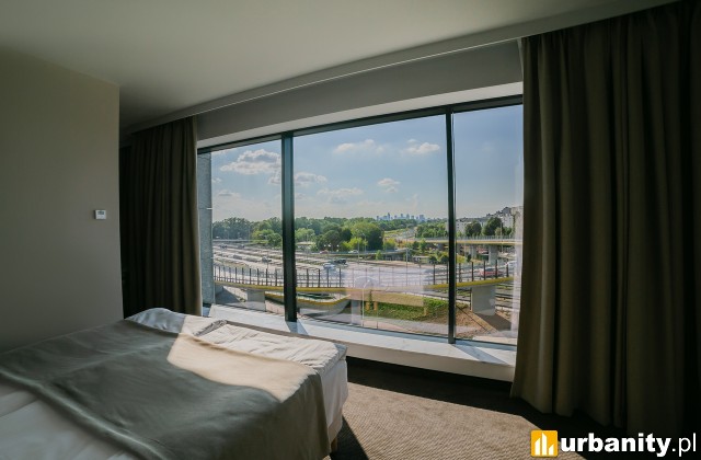 B&B HOTEL Warsaw East w Warszawie otwiera się 1 września 2024 roku, fot. B&B Hotles