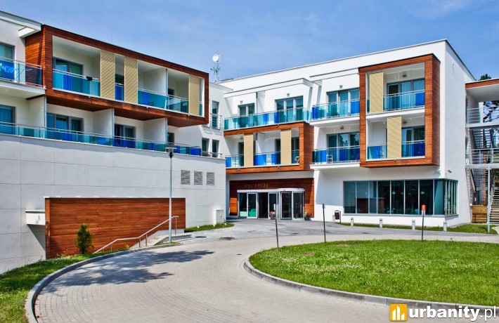 Best Western Hotel Jurata