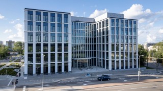 Inżynierowie z duńskiej firmy z sektora energetycznego wprowadzą się do biurowca w Gdyni