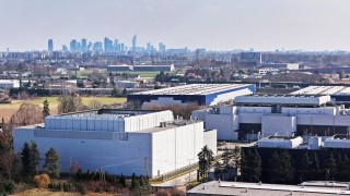 Nowe centrum danych pod Warszawą. 600 mln euro i 400 miejsc pracy