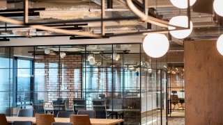 Pierwsze elastyczne biura na wynajem w Bydgoszczy