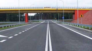 Strabag najtańszy w przetargu na odcinek drogi S3