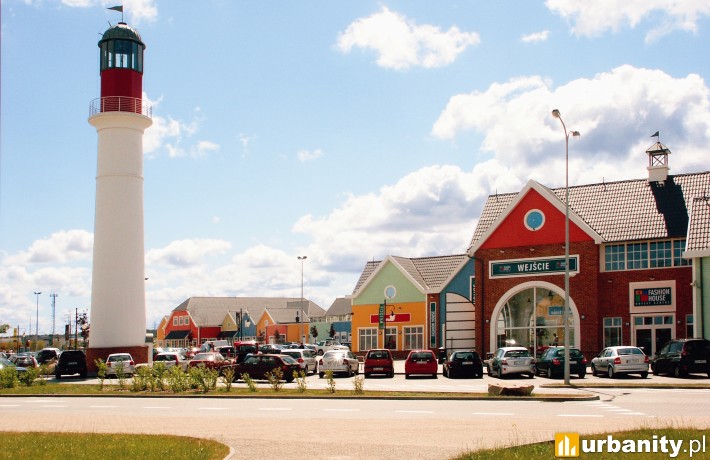 Fashion House Outlet Centre