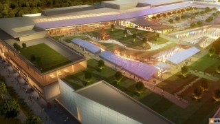 GTC uzyskało finansowanie dla Galerii Północnej w Warszawie