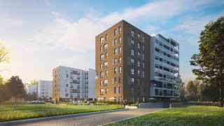 Haven House już wyższe nie urośnie