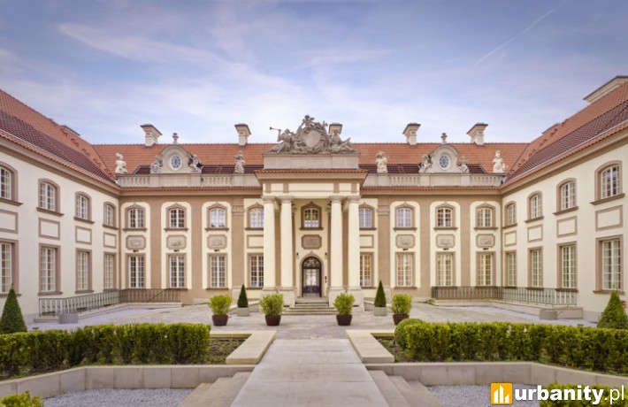 Hotel Verte Autograph Collection w Warszawie, fot. materiały prasowe